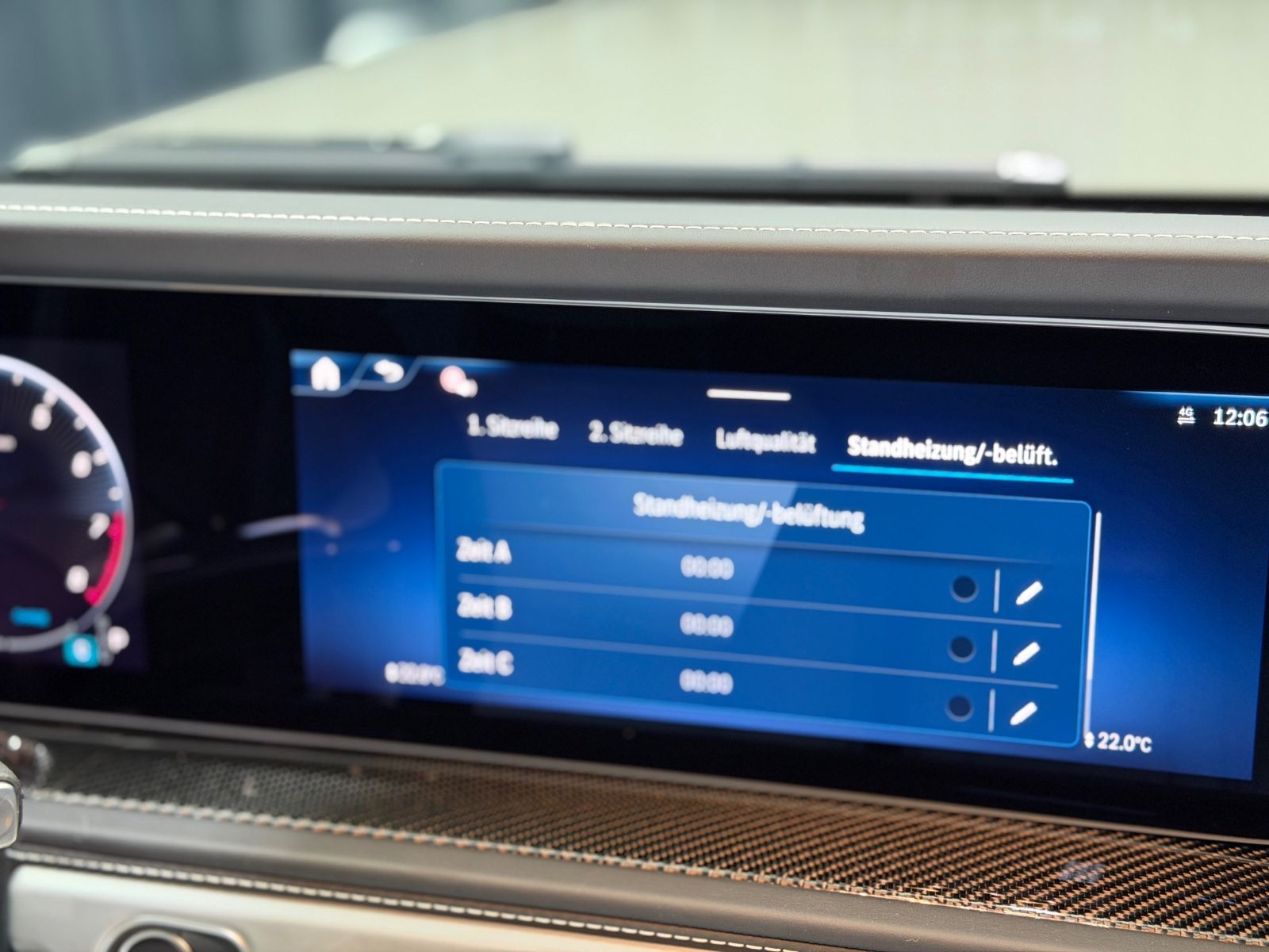 Fahrzeugabbildung Mercedes-Benz G 63 AMG|MY26|A22|PERFORMANCE|TV|VOLL|CARBON|