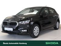Skoda Fabia - Vorschau Bild 1