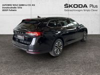 Skoda Superb - Vorschau Bild 4