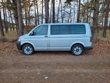 Volkswagen T5 California - Volkswagen T5 California: 7 Sitzer