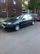 BMW 530D Kombi Individual E39 M Stoßstangen - BMW 530: 530d E39