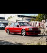 Mercedes-Benz E190 Oldtimer - Mercedes-Benz 190 aus 1984