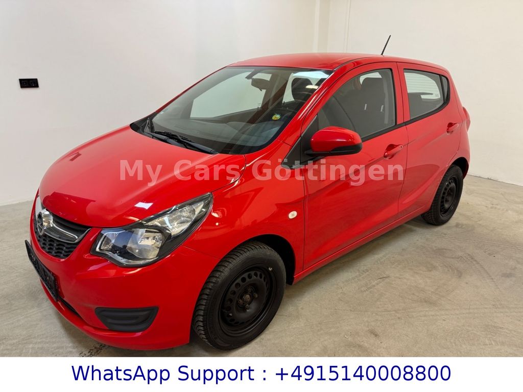 Angebot ansehen Opel Karl