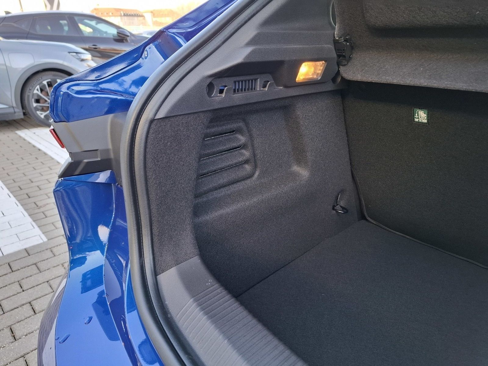 Renault Clio - Bild 12