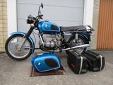 BMW R 75/5 - BMW R 75-5