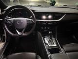 Opel Insignia 2.0 BiTurbo Diesel GSI Auto 4x4 ST GSI - Opel Insignia in Nürnberg