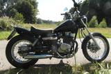 Honda cmx 250 Rebel MC32 - HONDA CM 250
