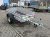 Böckmann TL-AL 2111/75 !!NEU!!  incl. Stützrad + 14 Zoll - Angebote