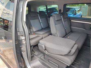Bild 15 Opel Zafira Life L Edition AT +NAVI+KAMERA+SHZ+9-Sitz