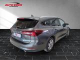 Ford Focus Titanium Bluetooth Navi Klima Einparkhilfe - gebrauchte Ford Kombis