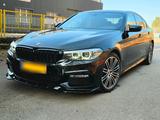 BMW 520 G30 M PAKET - BMW 5er-Reihe G30 mit Diesel-Antrieb