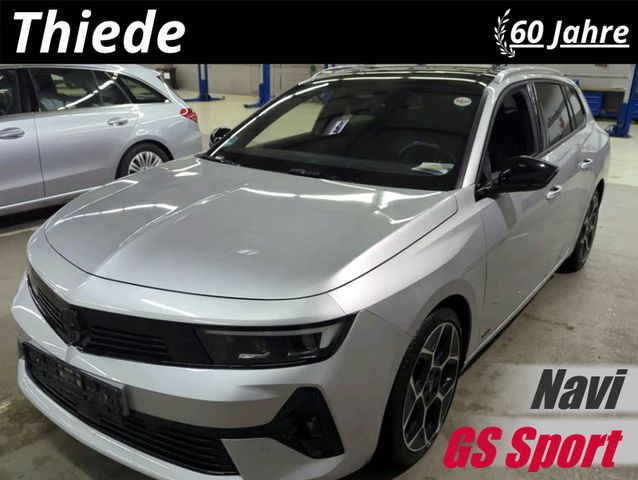 Opel Astra L ST 1.5D GS LINE NAVI/LED/SPORT/VIRT/DAB+