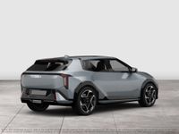 Kia EV4 - Vorschau Bild 2