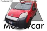 Fiat FIAT Fiorino 1.3 MJT 95CV Furgone Adventure E6 - - rote Fiat Fiorino