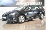 Ford Focus Turnier Champions Edition *Automatik*Navi* - Ford Focus Gebrauchtwagen