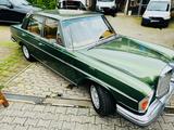 Mercedes-Benz Oldtimer Mercedes-Benz 250 SE von 1967 - Mercedes-Benz 250 aus 1967: Se