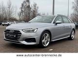 Audi A4 Avant 40 TDI Quattro Advanced*1. Hand* - Audi A4: mit Navigationssystem