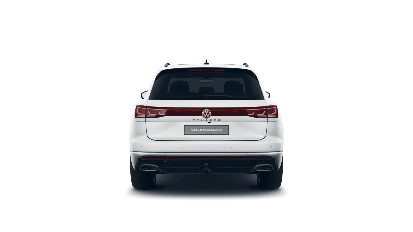 Volkswagen Touareg - Bild 7