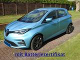Renault ZOE R135 Z.E. 50 (52 kWh) zzgl. Batteriemiete
