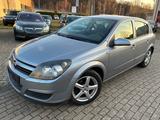 Opel Astra 1.6 Edition 77kW - Opel Astra aus 2004: 1.6