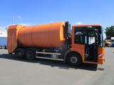 Mercedes-Benz 2629 Econic LL 6x2 EEV, Faun-Rotopress, Zoeller - Mercedes-Benz 2629