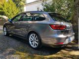 Seat Leon Kombi 1.4 TÜV NEU - Pano - DSG