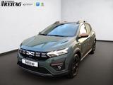 Dacia Sandero Stepway Extreme+ TCe 100 ECO-G *250,-¤ T - Dacia Sandero: Eco2