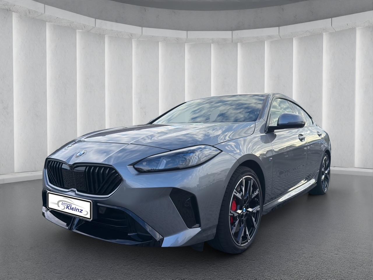 BMW 220 Gran Coupé M Sport Pro+AHK+LED+HEADUP+360°KA