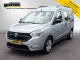 Dacia Dokker Comfort TCe 130 GPF - Dacia Dokker: Kombi