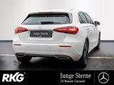 Mercedes-Benz A 180 PROGRESSIVE PANORAMA SPURASSIST KAMERA LED - Mercedes-Benz: Schiebedach, 180