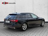 Audi A4 Avant 35 TDI LED Navi 8xAlu Navi-Plus 1-Hand - Audi A4: 1.8