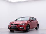 Seat Leon FR /PANO/NAVI/LED/TEMP/KAM/ - Seat Leon mit Benzin-Antrieb: Limousine