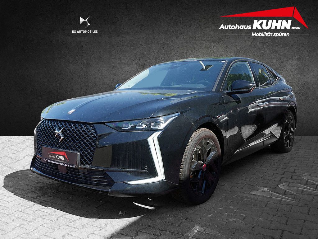 DS DS4