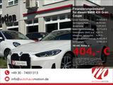 BMW 420 Gran Coupe d Navi GSD HUD Kamera ACC  Apple  - BMW 4er Reihe aus 2023