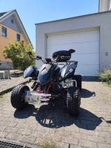 Triton EFI 400 LOF Supermoto  - TRITON QUAD