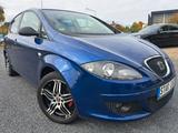 Seat Altea 2.0 TDI DPF Sport Edition DSG Klima PDC - Seat Altea: Sport