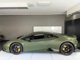 Lamborghini Huracán EVO RWD MY23 Lift-System 1Jahr Garantie - Lamborghini Huracán Gebrauchtwagen