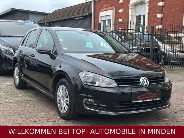 Volkswagen Golf 1.4 TSI Lim. Lounge BMT/Klima/SHZ/PDC