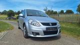 Suzuki SX4  - gebrauchte Suzuki SX4 aus dem Jahr 2010
