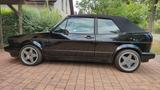 Volkswagen Golf 1 Cabrio Sportline Klima elektr Verdeck - Volkswagen Golf: Cabrio, Sportline
