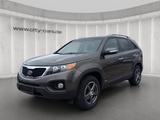Kia Sorento Vision 4WD*Leder*AHK*1.Hand* - gebrauchte Kia Sorento aus dem Jahr 2010