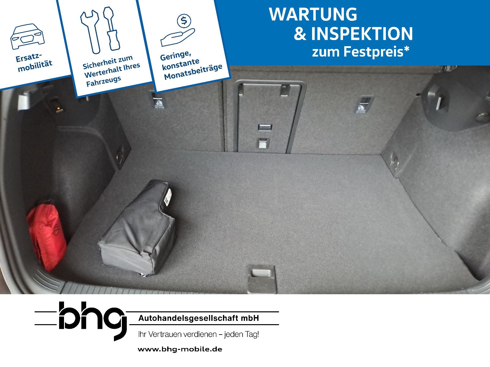 Volkswagen Golf - Bild 15