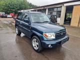 Mitsubishi Pajero 1.8 Styling/Klima/82 Tkm - gebrauchte Mitsubishi Pajero aus dem Jahr 2004