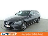 Mercedes-Benz C 300 T Avantgarde Aut.*HEADUP*LED*360°*ACC*AHK* - Mercedes-Benz C 300 in Dresden