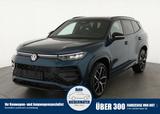 Volkswagen Tayron TDI DSG 4M R-LINE Black, 20-Zoll, AHK, Pa