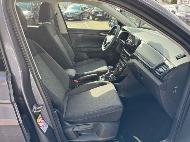 T-Cross 1.0 TSI 85 kW DSG Prime IQ.Drive-Pak/ACC