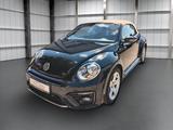 Volkswagen Beetle Cabriolet R-Line TOP ZUSTAND!! - Volkswagen Beetle: R Line