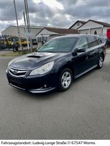 Subaru Legacy Outback Comfort/TEM/PDC/Navi/SH/SHZ/Klima - Subaru Legacy: L