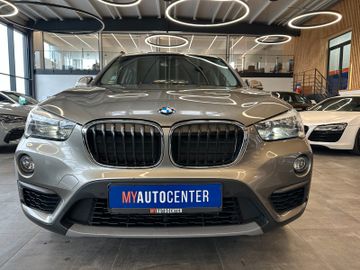 MYAUTOCENTER – Gebraucht- und Jahreswagen mit Werkstattservice in Pfaffenhofen BMW X1 xDrive 20 i *Kamera*Klima*SHZ*Navi*Bluetooth*