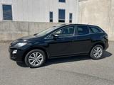Mazda CX-7 Center-Line ~ AHK ~ Standheizung ~ SHZ - Mazda CX-7: Schwarz